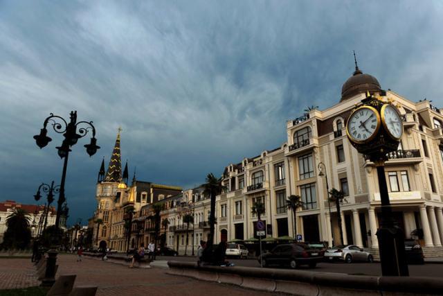 欧洲最穷的国家之一,现在竟然成为了热门的旅