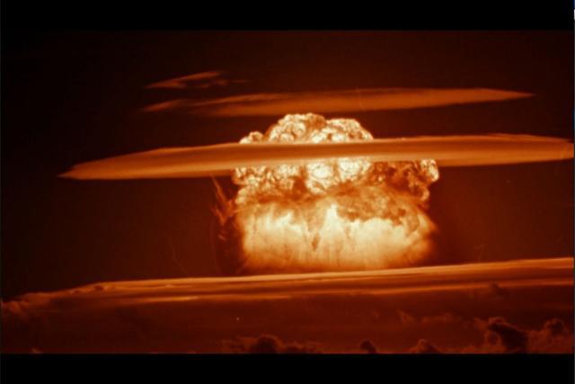 北约对华武器禁运:唯独这个国家与中国交换核