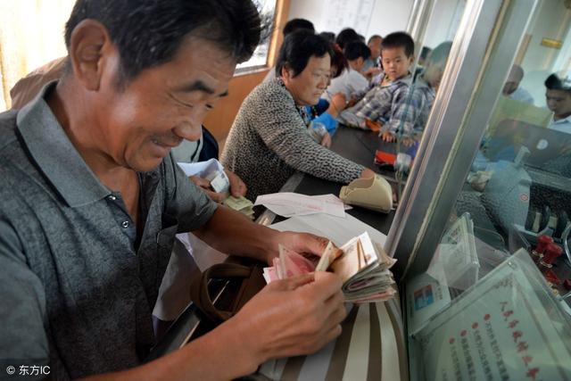 农村孩子当兵入伍各项补贴出炉了,父母可领多