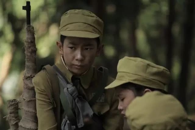 浙江电视台民国主题微电影《民国往事》招募小