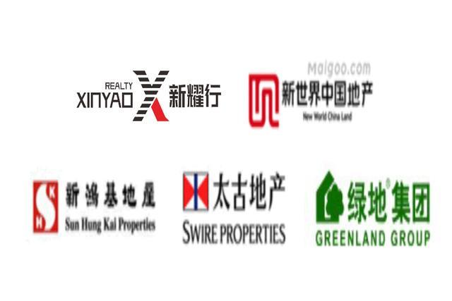 中国商业地产企业10强花名册, 意外流落江湖, 