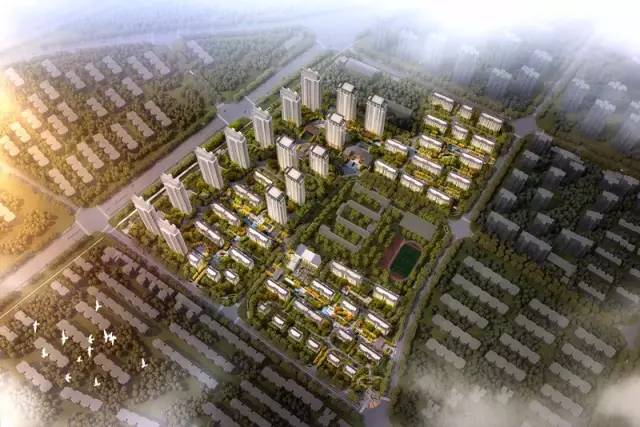 2018年蚌埠优质新开楼盘盘点,哪个才是你心中