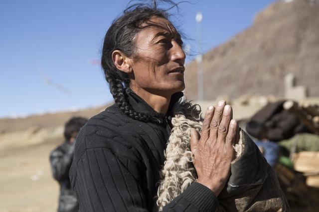 张杨导演作品《冈仁波齐》,小众电影票房过亿