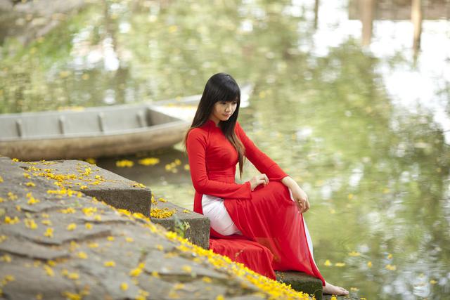 外国人问:为何一些韩国男人选择东南亚女孩作