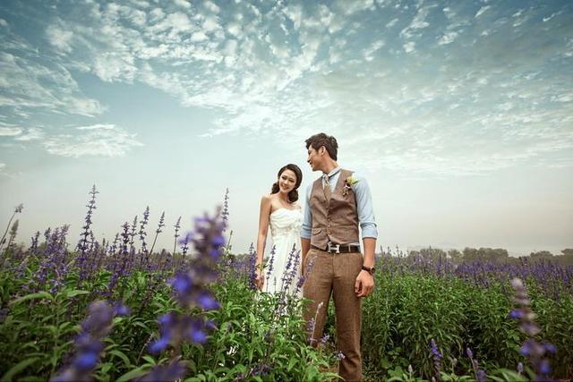 结婚男友家没出一份彩礼,婚礼前夕准婆婆一通