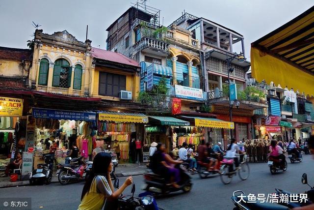 世界上打车最贵的国家, 你知道是哪国吗? 打车