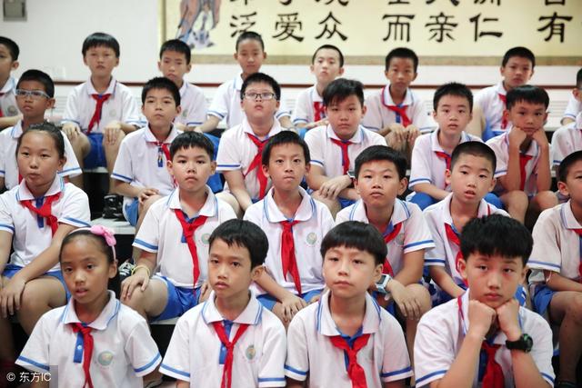 唐山市十大重点小学排名