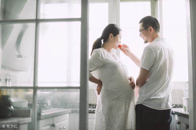 孕妇照几个月拍最好