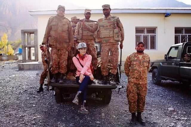 中国人去巴基斯坦旅游到底能享受什么样的待遇