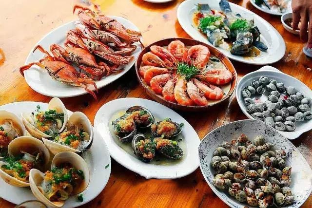 海口美食美食找?挑?海口特色都在这美食宁波v美食图片