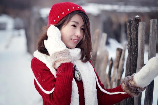 大多数人不知道，东北有个媲美雪乡的木屋村，依存质朴！