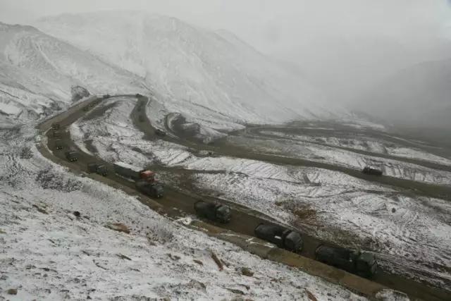 军旅记忆 | 当兵走阿里--逝去的戎装,不变的军魂