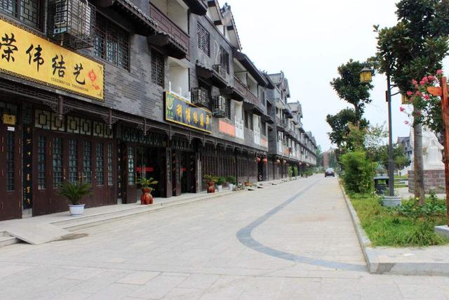 镇平鄢庄下午服务时间是什么 怎么去鄢庄玩 相关信息全解析