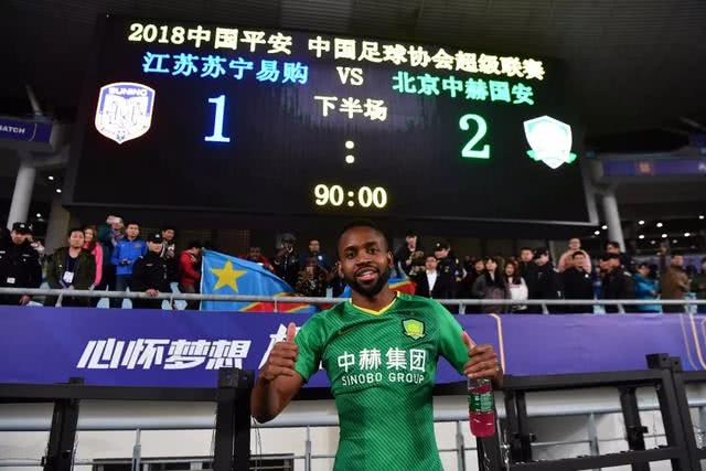 京媒盛赞北京国安引援成功,让人看到希望