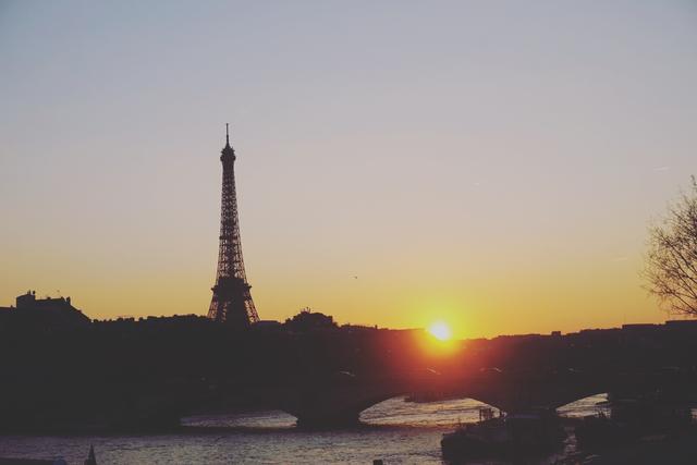 【喵喵羊小姐】申根签一签被拒, 二签攻略(法签