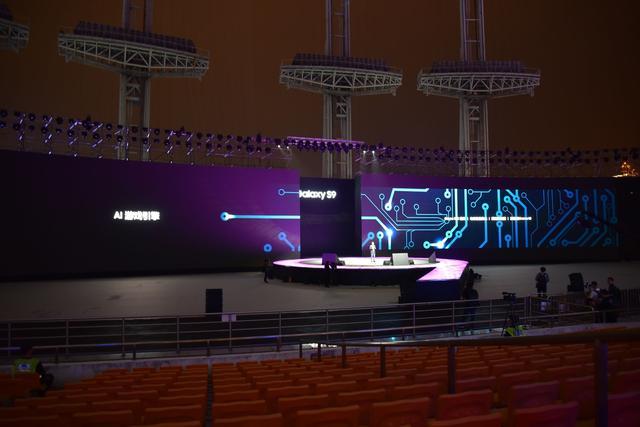 三星S9发布会: 三星S9没啥新意, 三星归来才是