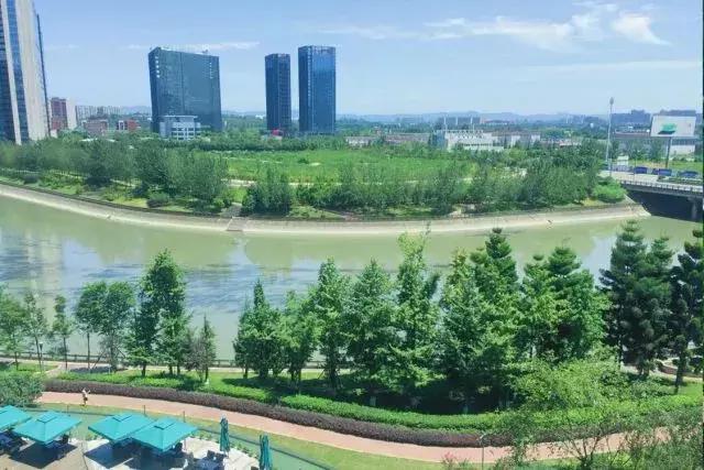 24w的博舍酒店、7w住一晚的钓鱼台,成都这6家