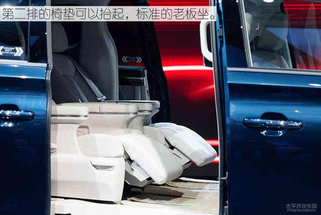 从五菱宏光到传祺GM8 自主MPV高端之路