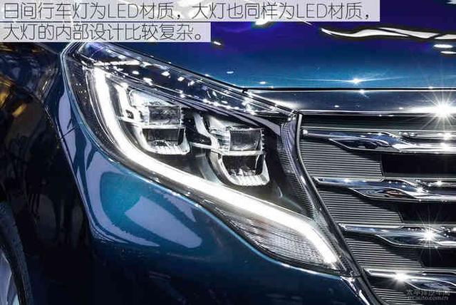从五菱宏光到传祺GM8 自主MPV高端之路