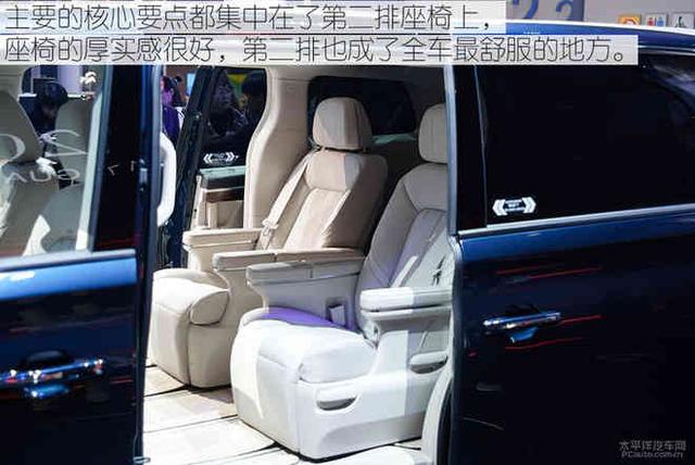 从五菱宏光到传祺GM8 自主MPV高端之路