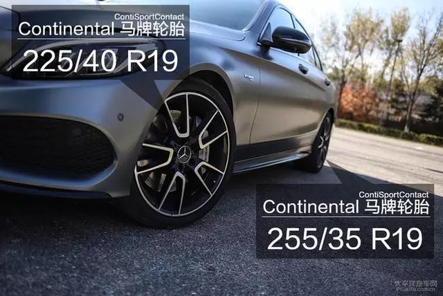 这款号称性价比最高的AMG,到底有多少料?