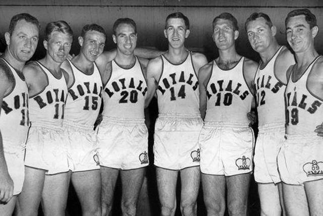 篮球加时赛之最:六加时创NBA记录,最长比赛耗