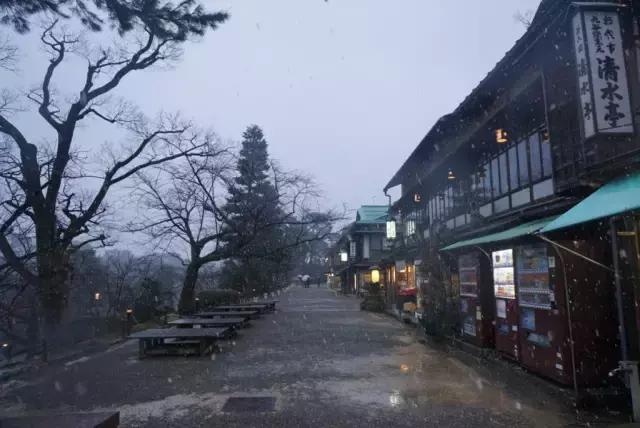 日本最有魅力城市排名,你肯定猜不出谁是第一