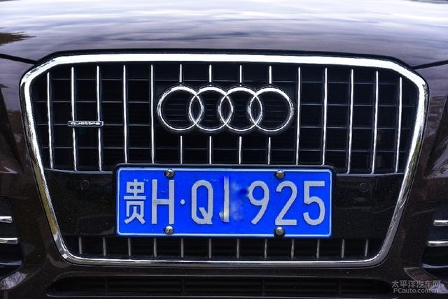 动力强操控佳 车友试驾体验奥迪Q5 2.0T