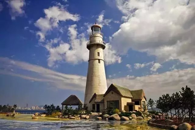 一个威海土著写的威海旅游攻略