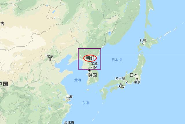 世界上最后五个社会主义国家,谁和中国的关系