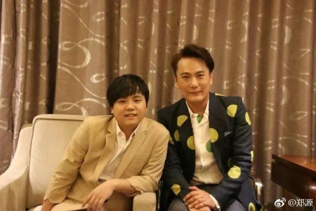 郑源23岁凭一首歌火过刀郎,因生病四年损失过亿,复出赵忠祥捧场