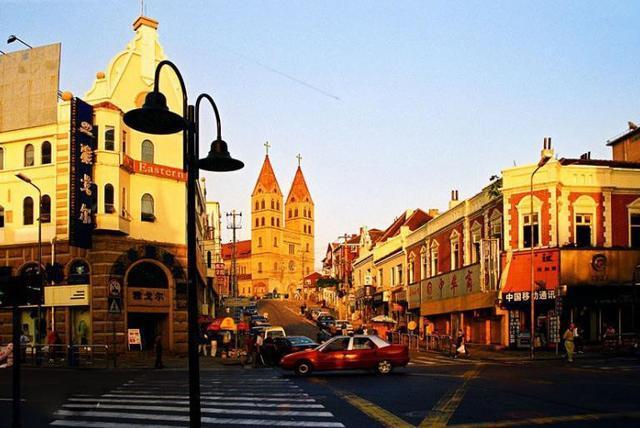 这个山东省唯一GDP过万亿的城市, 也是中国最