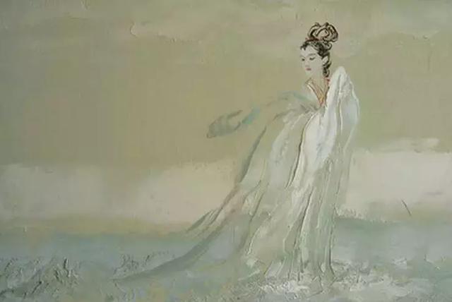 《洛神赋》被当作“叔嫂恋”误读千年，曹植真正想说的其实是这些