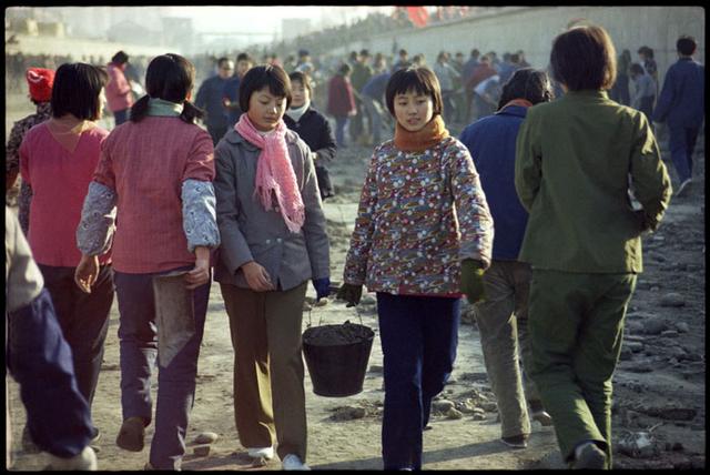 往事如梦：80年代中学生，再也回不去的时代了