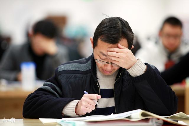 公务员考试,是否该取消年龄限制,放宽到40岁?