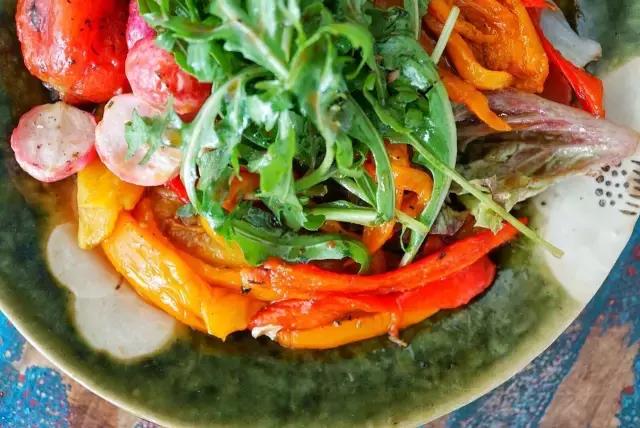 6种v食谱食谱全天,饱腹又瘦(瘦身)辣妈收藏形体图片
