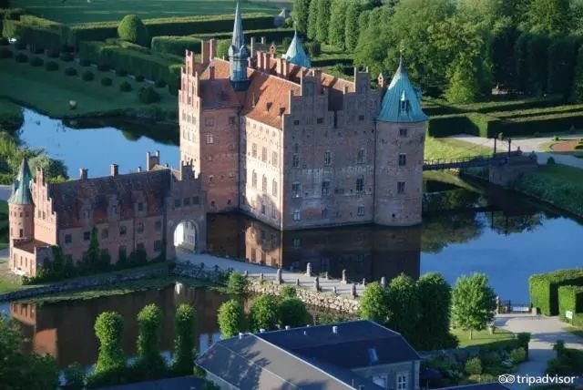 最值得去的小众国家 | 没去过这4个,别说你玩过