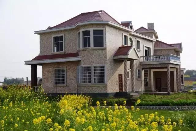 家在农村的安徽人! 中央1号文件刚公布! 农村户