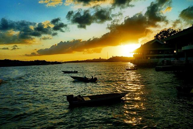 东南亚最低调的国家,面积虽小却是世界上最富