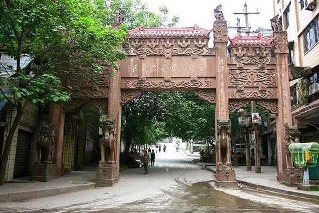 四川内江必去的十大旅游景点,你都种草了吗?