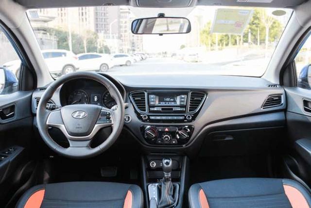7万就有手自一体,全系标配ESP+1.6L,还考虑买捷达?