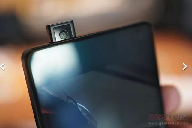 「新机」小米升降式摄像头专利曝光|一加6围观