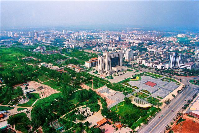 二:莱芜北站 莱芜北站,为新建济南至莱芜高速铁路中间站之一,位于