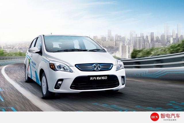 北汽轿车自燃,整车宣告报废,贪图补贴9万,车主