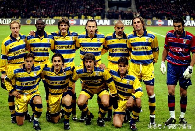 他不是罗伯特巴乔:在世界杯上同样意大利大腿级人物,却被忽视