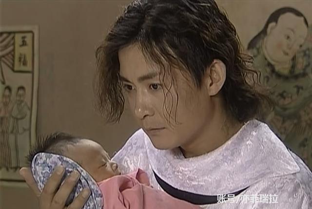 电视剧《风云》1和2这两个片段连起来看 原来