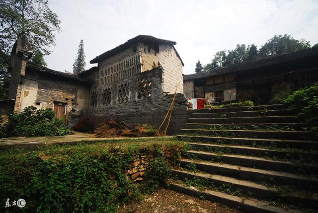 农村老房子千万不能荒废,就算没人住,也要修缮