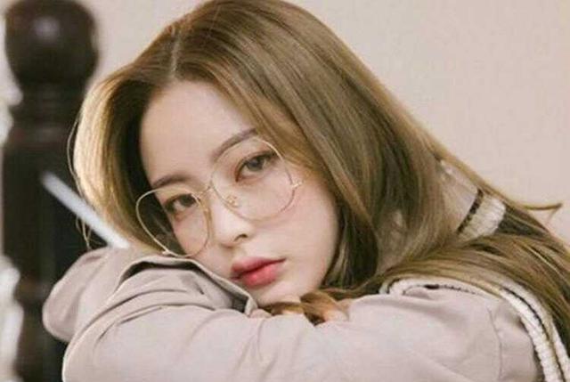 2018必火三款发色,很多人都染第一种