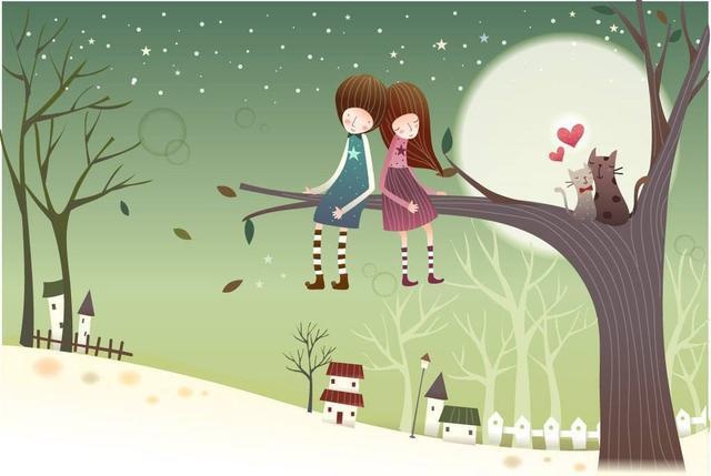 你最爱的人,对你设置朋友圈仅显示三天了吗?