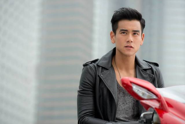 娱乐圈总是被粉丝催婚的四位男星,有你家爱豆